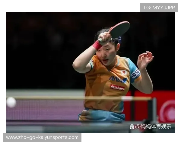 张本美和表现亮眼，亚洲女乒格局悄然生变？，乒乓球张本美和